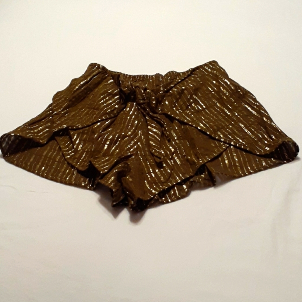 V.S women PJ shorts